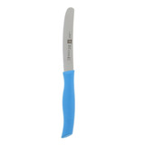 Henckels Cuchillo Dentado De Utilidad Azul