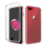 Forro Estuche Protector 360 Para iPhone 7 Normal 