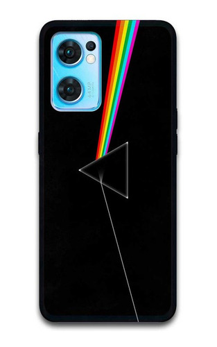 Funda Pink Floyd 5 Para Oppo Todos