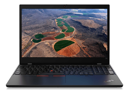 Notebook Lenovo Modelo Thinkpad L15 Core I7 8 Gb 256gb Ssd