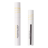 Kit Cejas Brow Hero Tint Kit By Arches Halos Espresso 2pzs