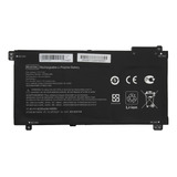 Bateria Compatible Con Hp Probook X360 11 G4 Calidad A