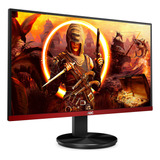 Monitor Gamer Aoc G2490vx 23.8  1ms 144hz Freesync Hdmi Dp