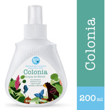 Colonia Ecotu Aqua De Neroli X 200ml