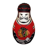 Bolsa De Saco Inflable Nhl Checking Buddy 40 Pulgadas De Alt