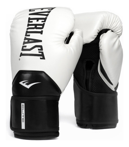 Guantes Boxeo Everlast Elite Prostyle 10,12,14,16 Original