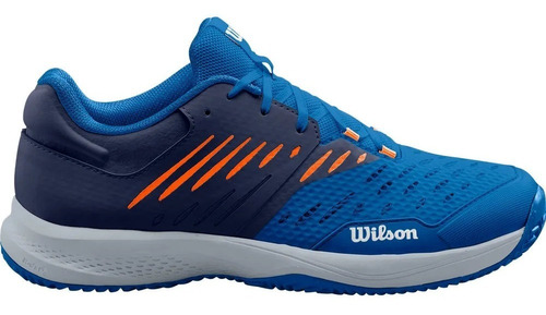 Zapatillas Wilson Kaos Comp Hombre Tenis Padel Deportiva