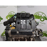 Motor Fiat Siena 1.4 8v Fire (05394811)