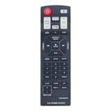 Control Remoto Akb73655739 Para LG Home Audio A