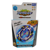 Beyblade Randon Booster B-130 Con Lanzador