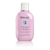 Shampoo Biferdil Ceramidas Ph Neutro Salud Belleza X400ml