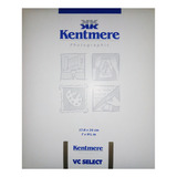 Papel Kentmere Blanco Y Negro 20x25 X13 Hojas (fraccionado) 