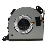 Ventilado Avc Lenovo Ideapad Dc5v .50a 4pin Baza0708r5h-p002