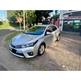 Toyota Corolla 2017 1.8 Xei Cvt 140cv