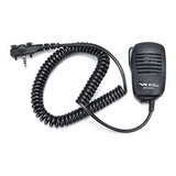 Vertex Mh 360s Remote Speaker Microphone Vx 180 Vx 210 Vx 41
