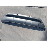 Spoiler De Facia Delantera Hyundai Creta 2021 2022 Original 