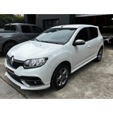 Renault Sandero 2019 1.6 Gt Line 105cv