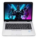 Laptop Gamer Hp 840 G3 Ci7 6ta Gen 16gb Ram 480gb Ssd Win10 