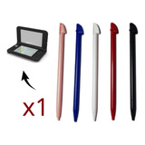 Lápiz Óptico Táctil Stylus Plástico Nintendo 3ds Xl Old