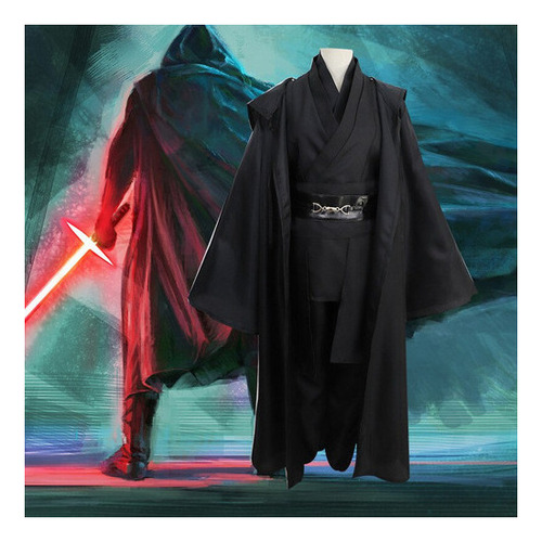 Juego De Cosplay De Skywalker Anakin Knight Jedi War And Sta