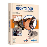 Manual De Odontología En Pequeños Animales