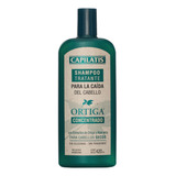 Capilatis Shampoo X 420 Ml Ortiga Seco  