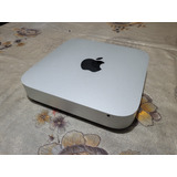 Mac Mini Late 2014 4gb I5 De 1.4ghz Ssd 240gb