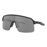 Óculos Ciclismo Oakley Sutro Lite Black Prizm Black Promoção