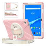 Funda De Ordenador Para Lenovo Tab M10 Plus 10.6 3rd, Color