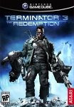Terminator 3 Redemption - Gamecube.