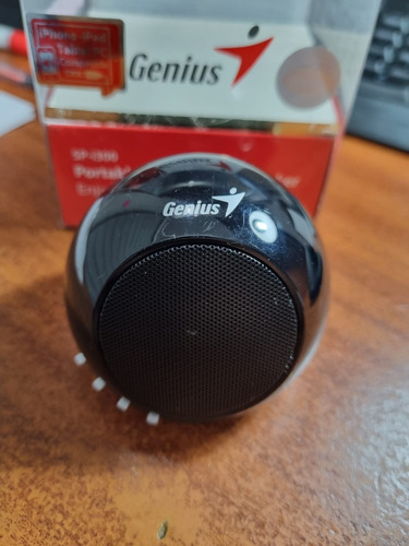 Parlante Genius Sp-i300