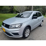 Volkswagen Voyage 2022 1.6 Comfortline