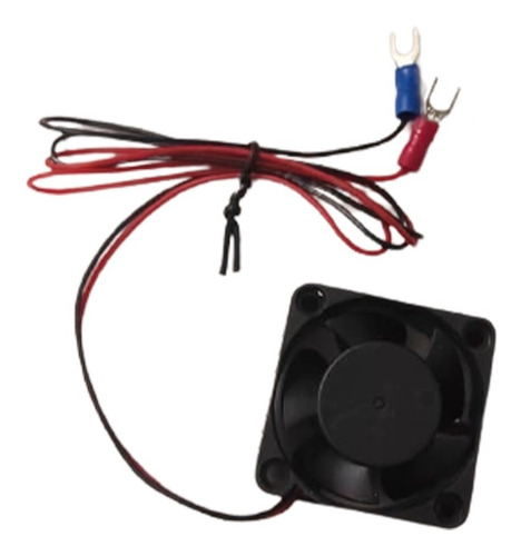 Ventilador Cooler Fan Hotend 24v 4020 Original Creality