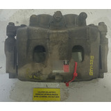 Caliper Delantero Derecho Mazda Bt50 3.2 Aut 2020