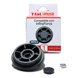 Cople Motor Licuadora Tfal Tefal Infiny Force Original