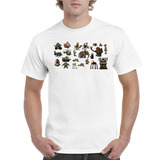 Padrisima Playera Metal Slug