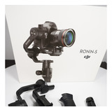 Dji Rs1 Estabilizador Ronin S