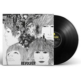 The Beatles Revolver New Stereo Mix Vinilo Nuevo Obivinilos
