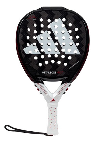 Paleta Padel Metalbone Hrd+ 2024