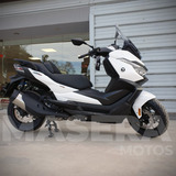 Voge Sr4 Max 350cc - Consulte Formas De Pago - 0 Km - 2024