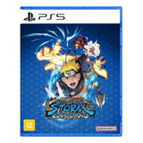 Naruto X Boruto Ninja Connections Ps5 Physical Media