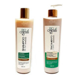 Biocress10 Kit X 2 Shampoo Y Tratamiento - g a $142