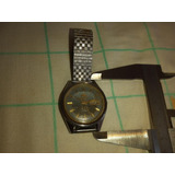 Relógio Antigo Orient Nw 469624a-7d Pt 21 Jewels Automático