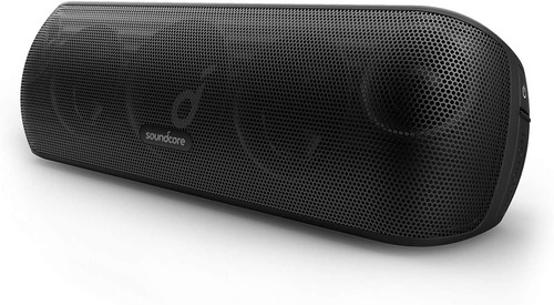 Altavoz Bluetooth Soundcore Motion De Anker, 30 W, Bassup, U