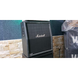 Gabinete Marshall 4x12 V30 Ingles Mf280