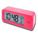 Reloj Despertador Europa D9908-155
