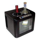 Vinotemp Il-ow002 - Refrigerador Enfriador Con Encimera Abie