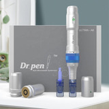 Dr. Pen Ultima A6 Microneedle Derma Pen Kit Eléctrico Inalám