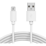 Cable Carga Lightning Para iPad iPhone 5 A 14 2 Metros