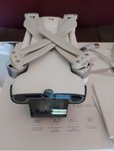 Drone Fimi X8 V2